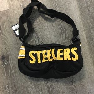 Steelers purse